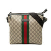 Gucci GG Supreme Web Crossbody Secondhand