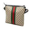 Gucci GG Supreme Web Crossbody Secondhand
