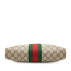 Gucci GG Supreme Web Crossbody Secondhand