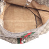 Gucci GG Supreme Web Jackie 1961 Shoulder Bag Secondhand