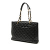 Chanel Caviar Grand Shopping Tote Secondhand