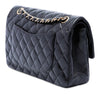 Chanel Medium Classic Lambskin Double Flap Secondhand