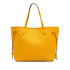 Secondhand Louis Vuitton Epi Neverfull MM