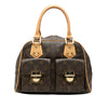 Louis Vuitton Monogram Manhattan PM Secondhand