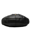 Burberry Large Leather Malika Hobo Secondhand