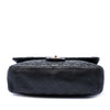 Chanel Maxi Classic Lambskin Single Flap Secondhand