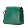 Gucci Small Dollar Calfskin Interlocking G Crossbody Secondhand