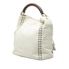 Dior Leather Ethnic Hobo Secondhand