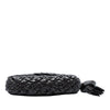 Bottega Veneta Small Leather Intrecciato Kalimero Citta Crossbody Secondhand