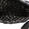 Bottega Veneta Small Leather Intrecciato Kalimero Citta Crossbody Secondhand