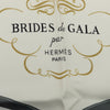 Hermès Brides de Gala Silk Scarf 90 Secondhand