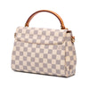 Louis Vuitton Damier Azur Croisette Secondhand