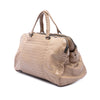 Bottega Veneta Large Nappa Intrecciato Leggero Satchel Secondhand