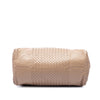 Bottega Veneta Large Nappa Intrecciato Leggero Satchel Secondhand