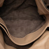 Bottega Veneta Large Nappa Intrecciato Leggero Satchel Secondhand