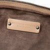 Bottega Veneta Large Nappa Intrecciato Leggero Satchel Secondhand