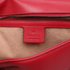 Gucci Medium GG Marmont Matelasse Calfskin Shoulder Bag Secondhand