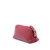 Gucci Microguccissima Cosmetic Pouch Secondhand