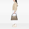 Gucci GG Canvas Scarlett Shoulder Bag Secondhand