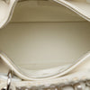 Dior Medium Tweed Pearl Lady Dior Secondhand
