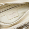 Dior Medium Tweed Pearl Lady Dior Secondhand
