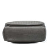 Bottega Veneta Grained Calfskin Intrecciato Business Bag Secondhand