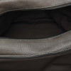 Bottega Veneta Grained Calfskin Intrecciato Business Bag Secondhand