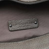 Bottega Veneta Grained Calfskin Intrecciato Business Bag Secondhand