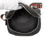 Gucci Nylon Web Belt Bag Secondhand