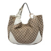 Gucci GG Canvas Charlotte Tote Secondhand
