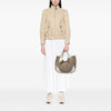 Gucci GG Canvas Charlotte Tote Secondhand