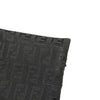 Fendi Zucchino Canvas Pouch Secondhand