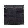 Fendi Zucchino Canvas Pouch Secondhand