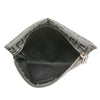 Fendi Zucchino Canvas Pouch Secondhand