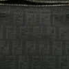 Fendi Zucchino Canvas Pouch Secondhand