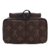 Louis Vuitton Monogram Mini Palm Springs Secondhand