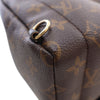 Louis Vuitton Monogram Mini Palm Springs Secondhand