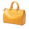 Louis Vuitton Epi Speedy 30 Secondhand