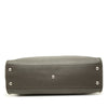Fendi Medium Leather Peekaboo Iconic Satchel Secondhand