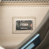 Fendi Medium Leather Peekaboo Iconic Satchel Secondhand
