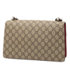 Gucci Medium GG Supreme Dionysus Shoulder Bag Secondhand