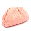 Bottega Veneta Nappa Intrecciato The Pouch Secondhand
