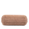 Fendi Small Shearling Fendi First Crossbody Secondhand