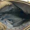 Dior Diorissimo Trotter Canvas Zip Tote Secondhand