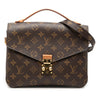 Louis Vuitton Monogram Pochette Metis Secondhand