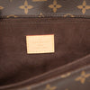 Louis Vuitton Monogram Pochette Metis Secondhand