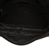Gucci Suede Bamboo Handbag Secondhand