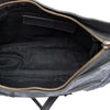 Secondhand Balenciaga Lambskin Motocross Classic Hip Crossbody