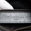 Secondhand Balenciaga Lambskin Motocross Classic Hip Crossbody