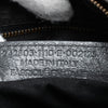 Secondhand Balenciaga Lambskin Motocross Classic Hip Crossbody